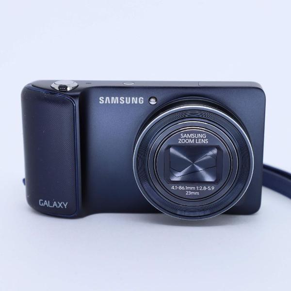 samsung galaxy camera ek-gc100