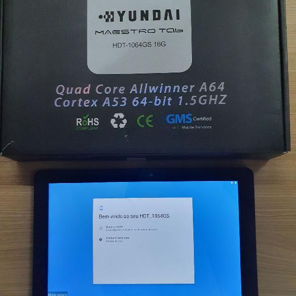 tablet yundai maestro hdt 1064gs 16g 2M
