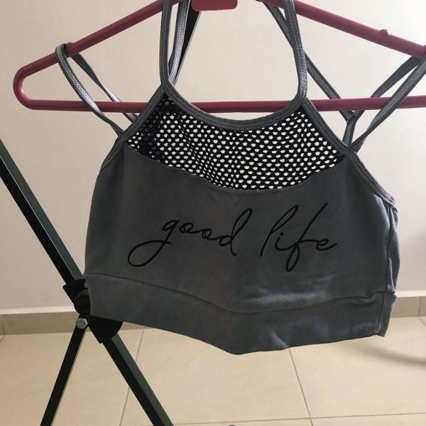 top good life