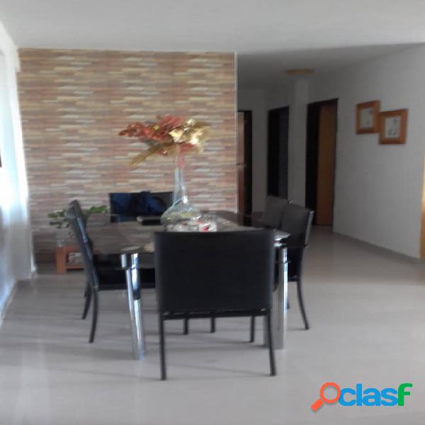 APARTAMENTO EN PARQUE VALENCIA