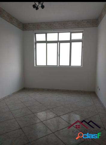 APARTAMENTO PARA VENDA - 2 DORMITÓRIOS - SÃO VICENTE