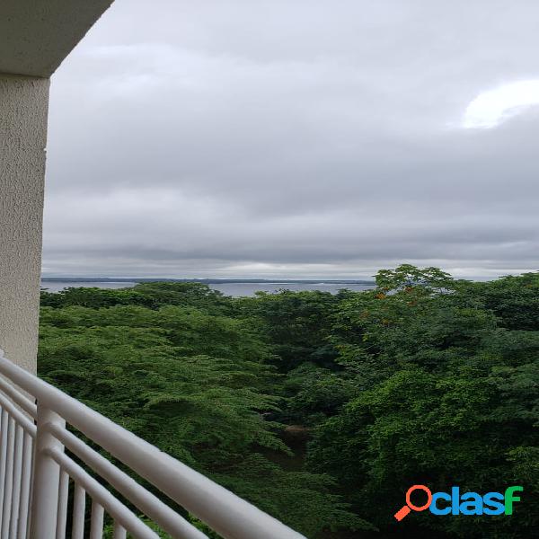 Aluga-se lindo apartamento no santo antônio 3 quartos sendo