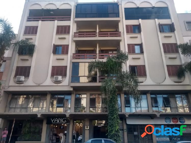 Apartamento - Aluguel - Farroupilha - RS - Centro)