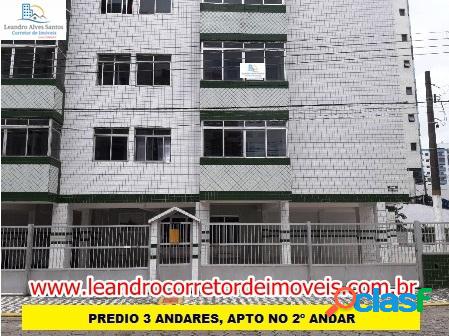 Apartamento Praia Grande