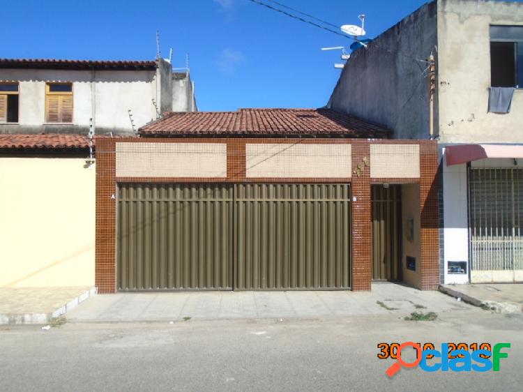 Casa - Aluguel - Aracaju - SE - Pereira Lobo)