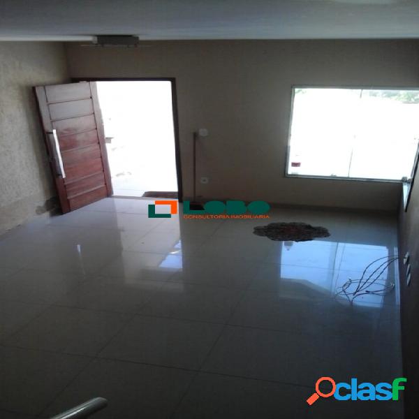 Casa para alugar no Pq Imperial