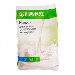 Herbalife NUTEV Nutrição para toda família