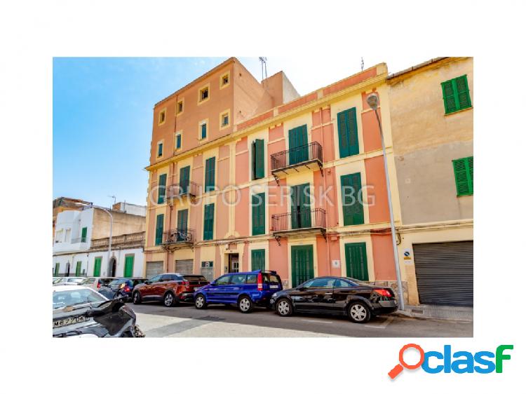 Piso en venta en Forners Palma de Mallorca (EN Below)