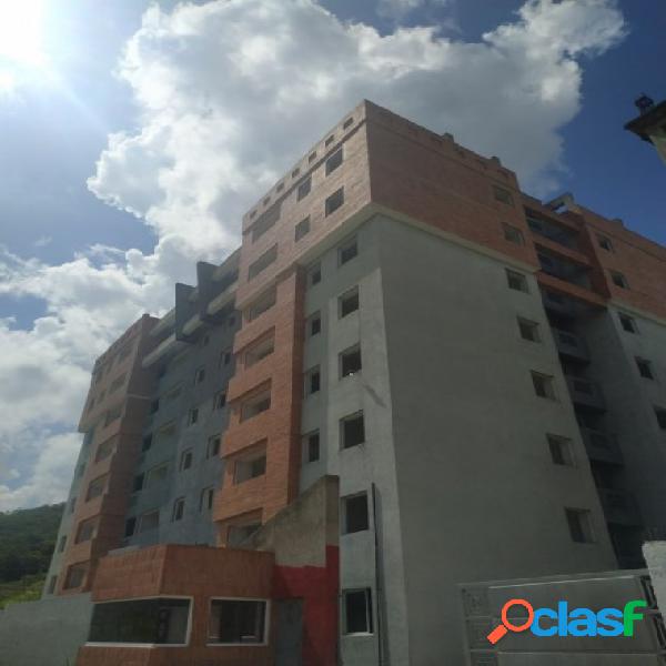 Venta Apto en Naguangua Altos Del Manantial 87 mtrs2 Obra