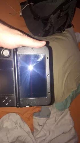 3ds Xl Desbloqueado (32gb)