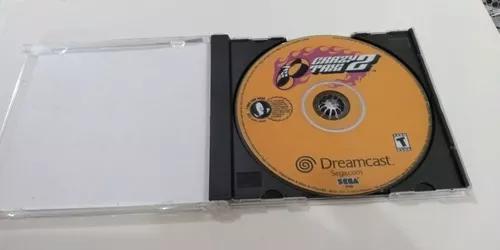 50 Jogos Para Dreamcast - Patch