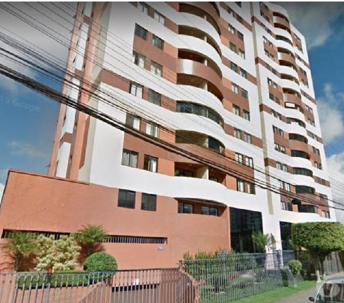 APARTAMENTO NO CAPÃO RASO, 2 QUARTOS, UMA VAGA.