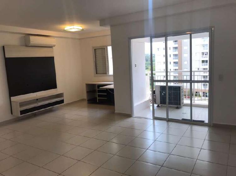 Apartamento Praca do Golfe