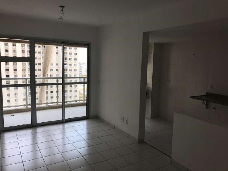 Apartamento de 2 quartos no condomínio UP Life - Recreio