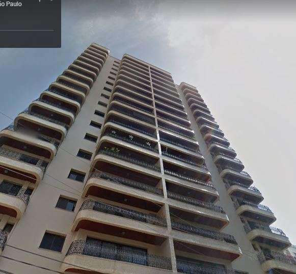 Apartamento em São Caetano no bairro Santa Paula com 4
