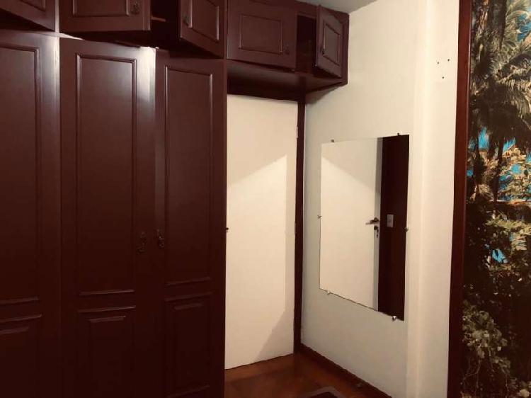 Apartamento no centro