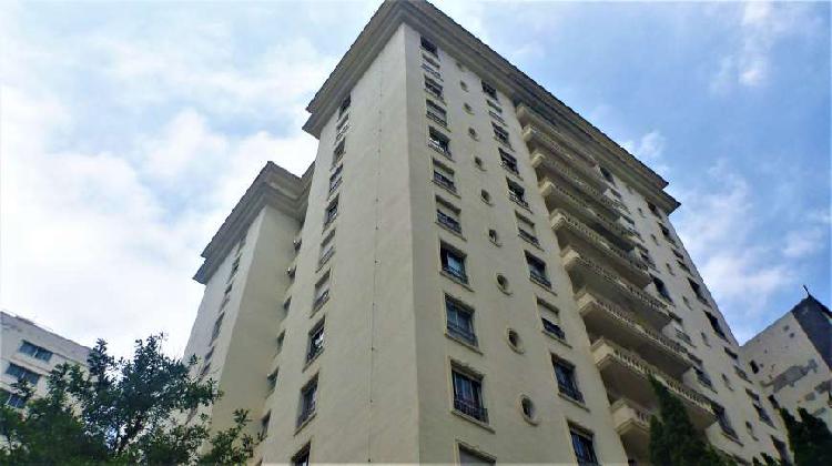 Apartamento para aluguel tem 127 metros quadrados com 3