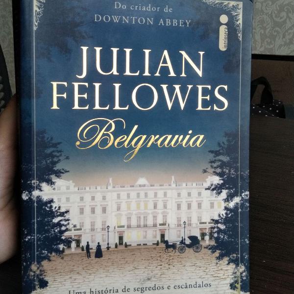 Belgravia - Julian Fellowers