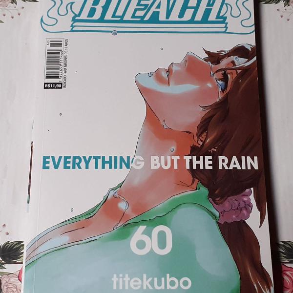 Bleach Vol.60