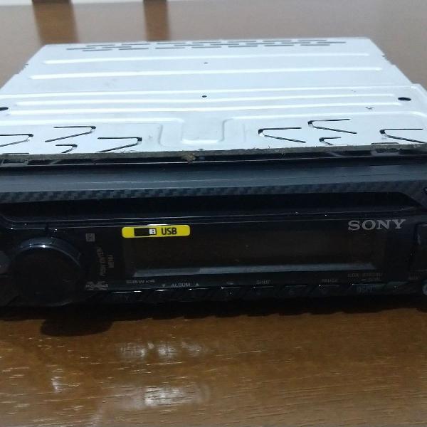 CD Player SONY