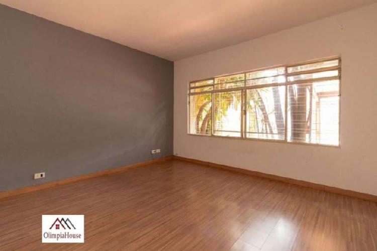 Casa à venda com 150m² - Campo Belo, São Paulo.