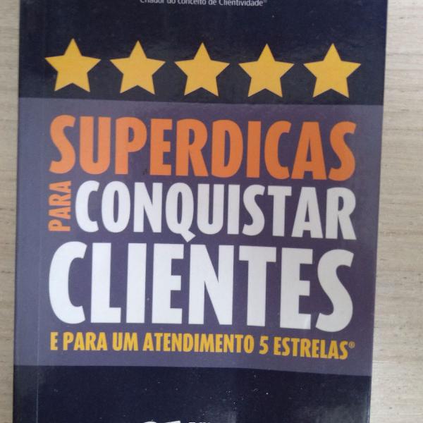 Conquistar Clientes