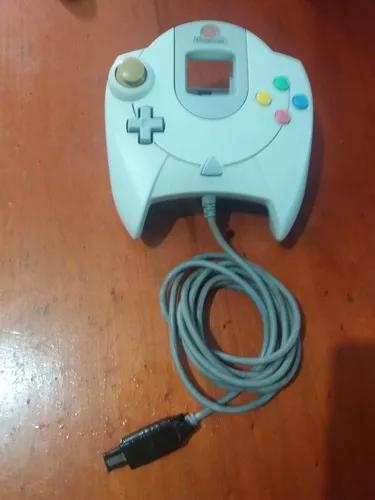 Controle Dreamcast