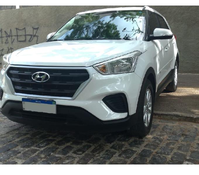 Creta 2019 passo R$ 25000