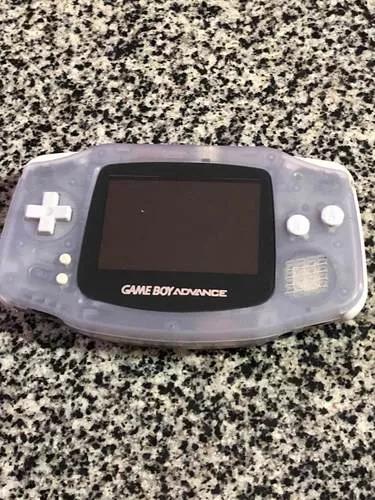 Game Boy Advance Ags 101 Backlight