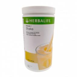 Herbalife Shake sabor Milho Verde