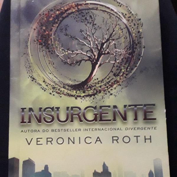 Insurgente - Veronica Roth