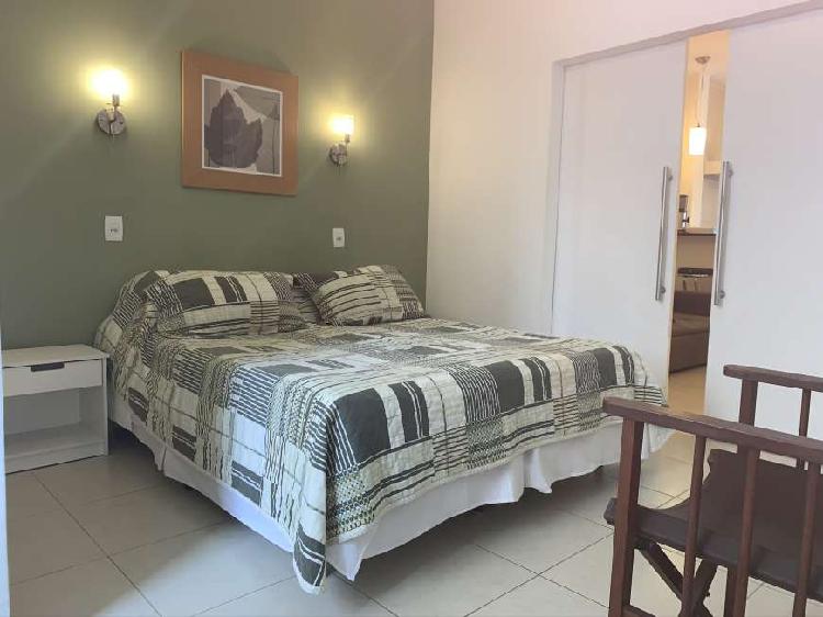 Lindo Apartamento com Suíte!!