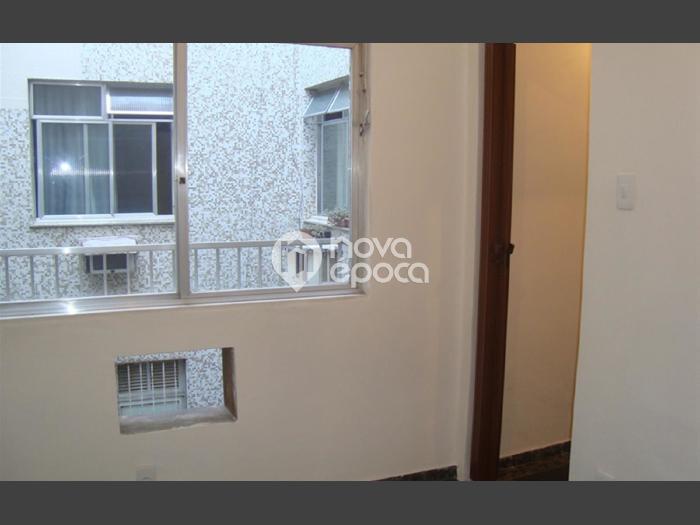 Lins de Vasconcelos, 2 quartos, 1 vaga, 50 m² Rua Lins de