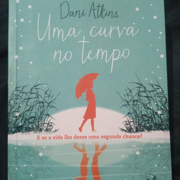 Livro Uma Curva no Tempo