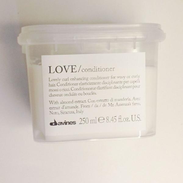 Love conditioner - Davines