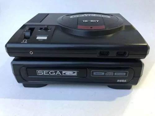 Mega Drive Genesis S