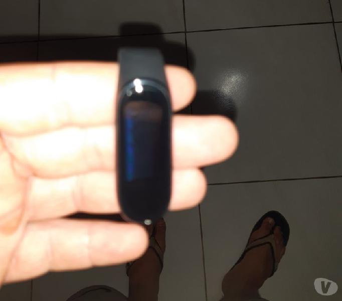 Mi band 4