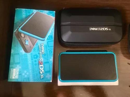 New Nintendo 2ds Xl