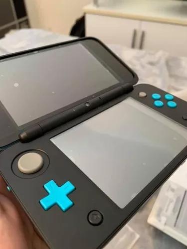 Nintendo 2ds Xl