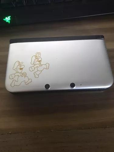 Nintendo 3ds - Desbloqueado