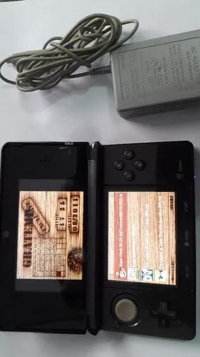 Nintendo 3ds S