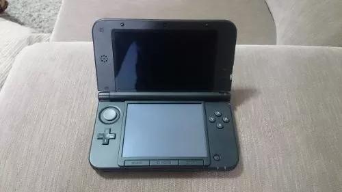 Nintendo 3ds Xl Azul Original