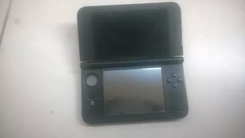 Nintendo 3ds Xl Desbloquado