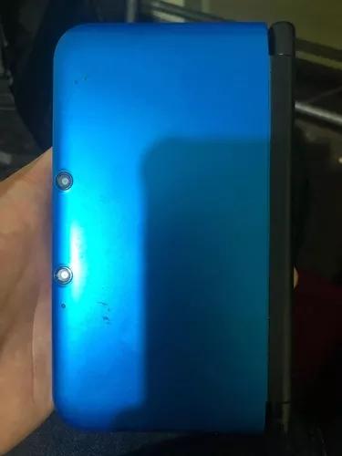 Nintendo 3ds Xl Destravado