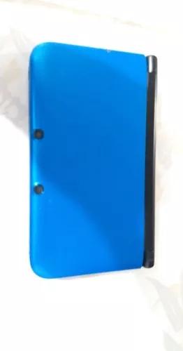Nintendo 3ds Xl Usado