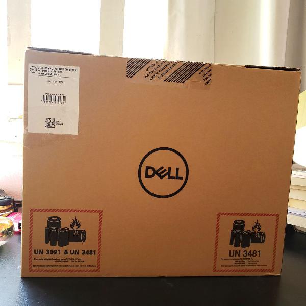 Oportunidade Imperdível - Laptop Dell