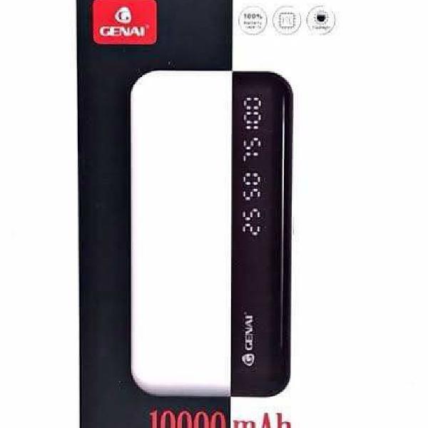 Power Bank Carregador portátil 10000mAh