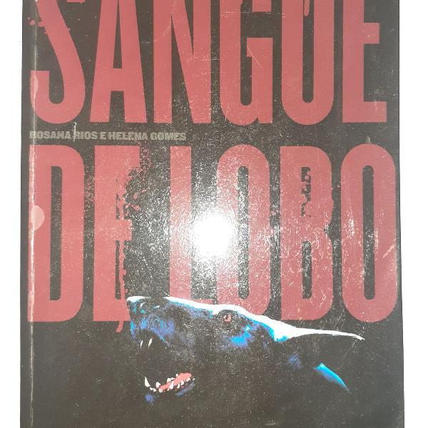 Sangue de Lobo