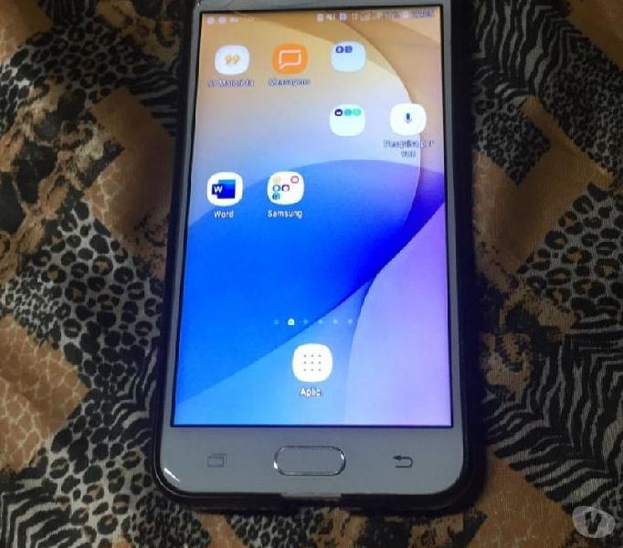 Sansung galaxy j5