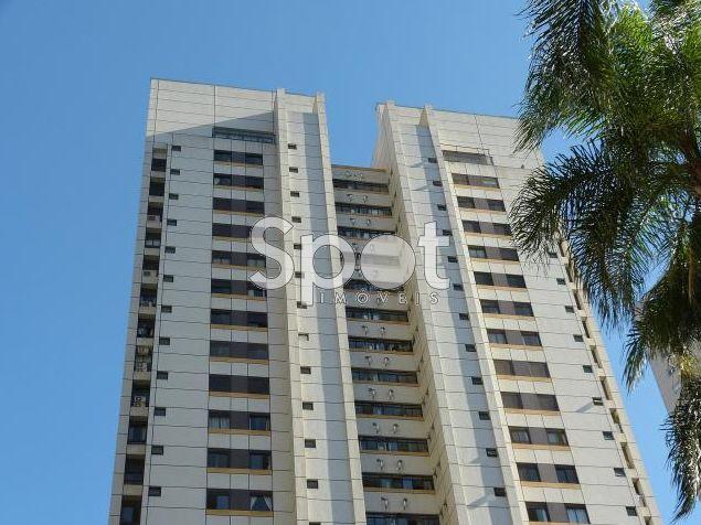 São Paulo - Apartamento Padrão - Real Parque